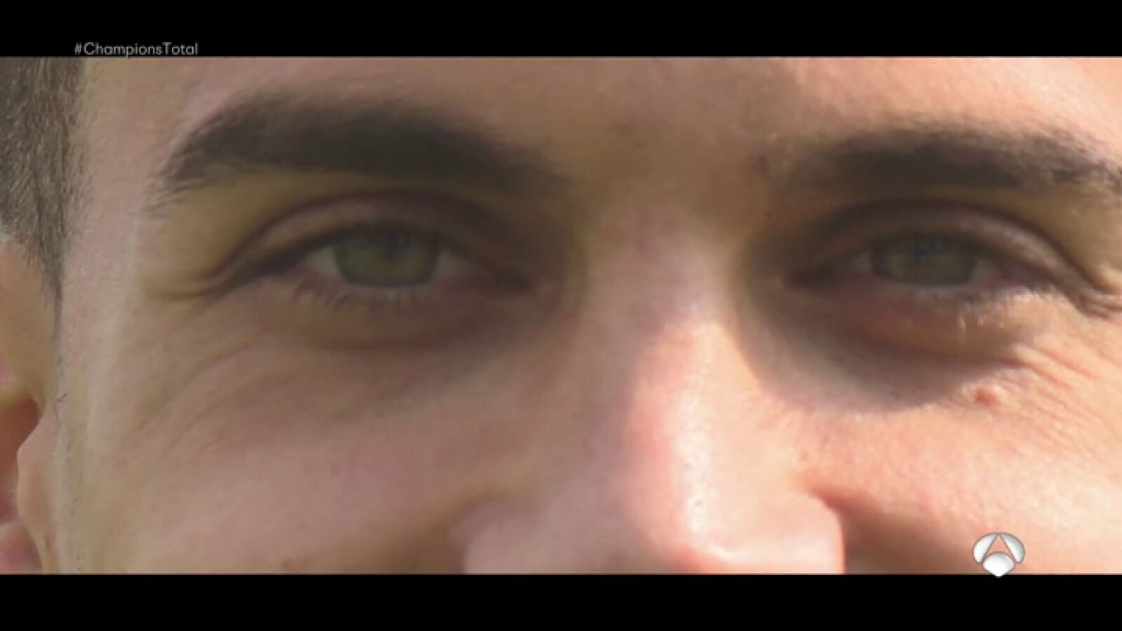 Marc Bartra recuerda el atentado en Dortmund: 