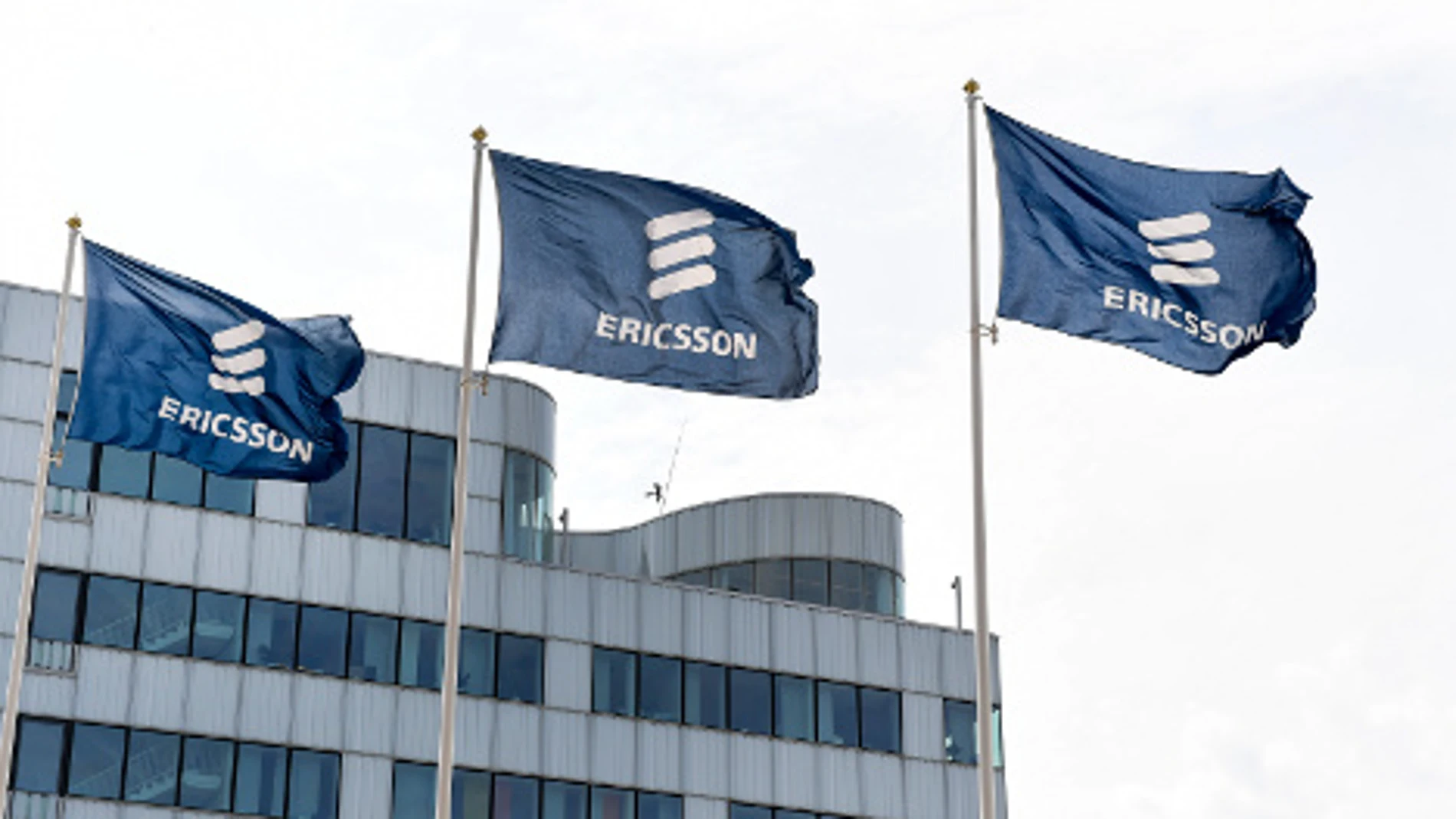Ericsson Ericsson