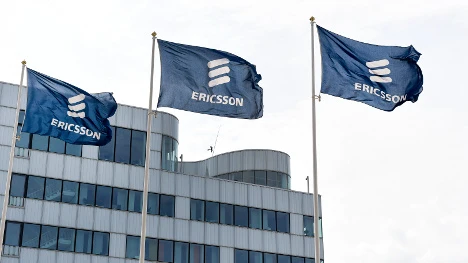 Ericsson Ericsson