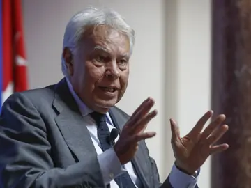 Felipe González Felipe González