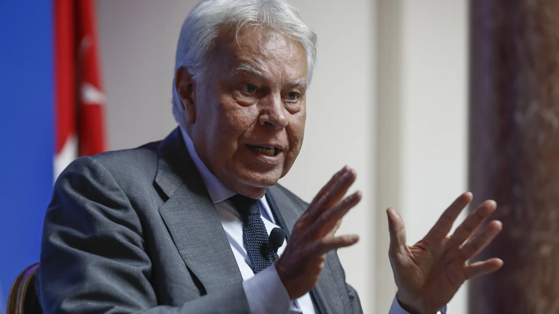 Felipe González Felipe González
