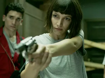 Tokio, al borde de la locura: "Las cosas se van a poner muy feas" Tokio, al borde de la locura: "Las cosas se van a poner muy feas"