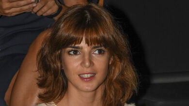 Clara Lago confiesa ser una mega friki de la dieta vegana 