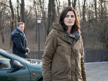 Imagen de 'Absentia' Imagen de 'Absentia'