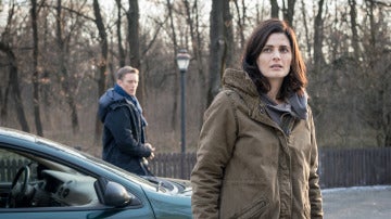 Imagen de 'Absentia'