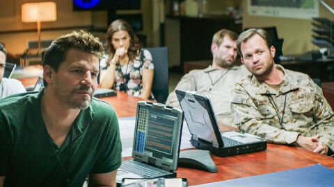 Imagen de 'Seal Team'