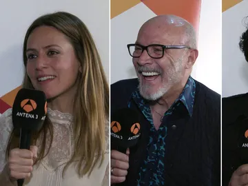 ¿Tienen los policías de 'La casa de papel' un ladrón oculto en su interior? ¿Tienen los policías de 'La casa de papel' un ladrón oculto en su interior?