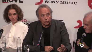 Serrat, a quienes le tachan de 