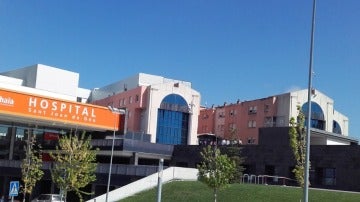 Hospital de San Juan de Dios de Manresa