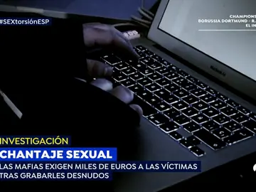 EP sextorsion EP sextorsion