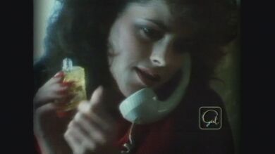 ¿Sabes quién felicitó la última nochevieja de la década de los 80?