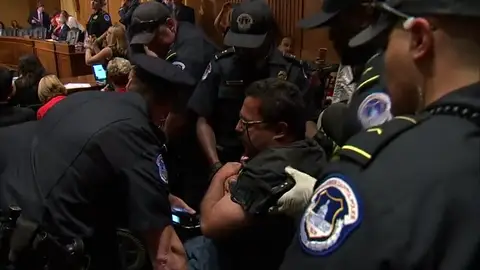 Republicanos de EEUU enfrentan otro fracaso sobre la derogación de Obamacare Republicanos de EEUU enfrentan otro fracaso sobre la derogación de Obamacare
