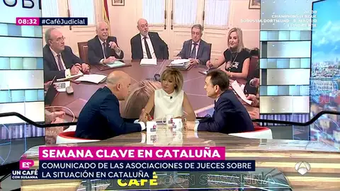 CAFEJUDICIAL CAFEJUDICIAL