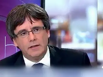 La Fiscalía estudia actuar contra la ANC por los panfletos con recomendaciones para votar en el referéndum La Fiscalía estudia actuar contra la ANC por los panfletos con recomendaciones para votar en el referéndum