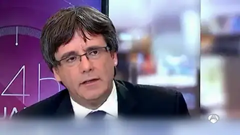 La Fiscalía estudia actuar contra la ANC por los panfletos con recomendaciones para votar en el referéndum La Fiscalía estudia actuar contra la ANC por los panfletos con recomendaciones para votar en el referéndum