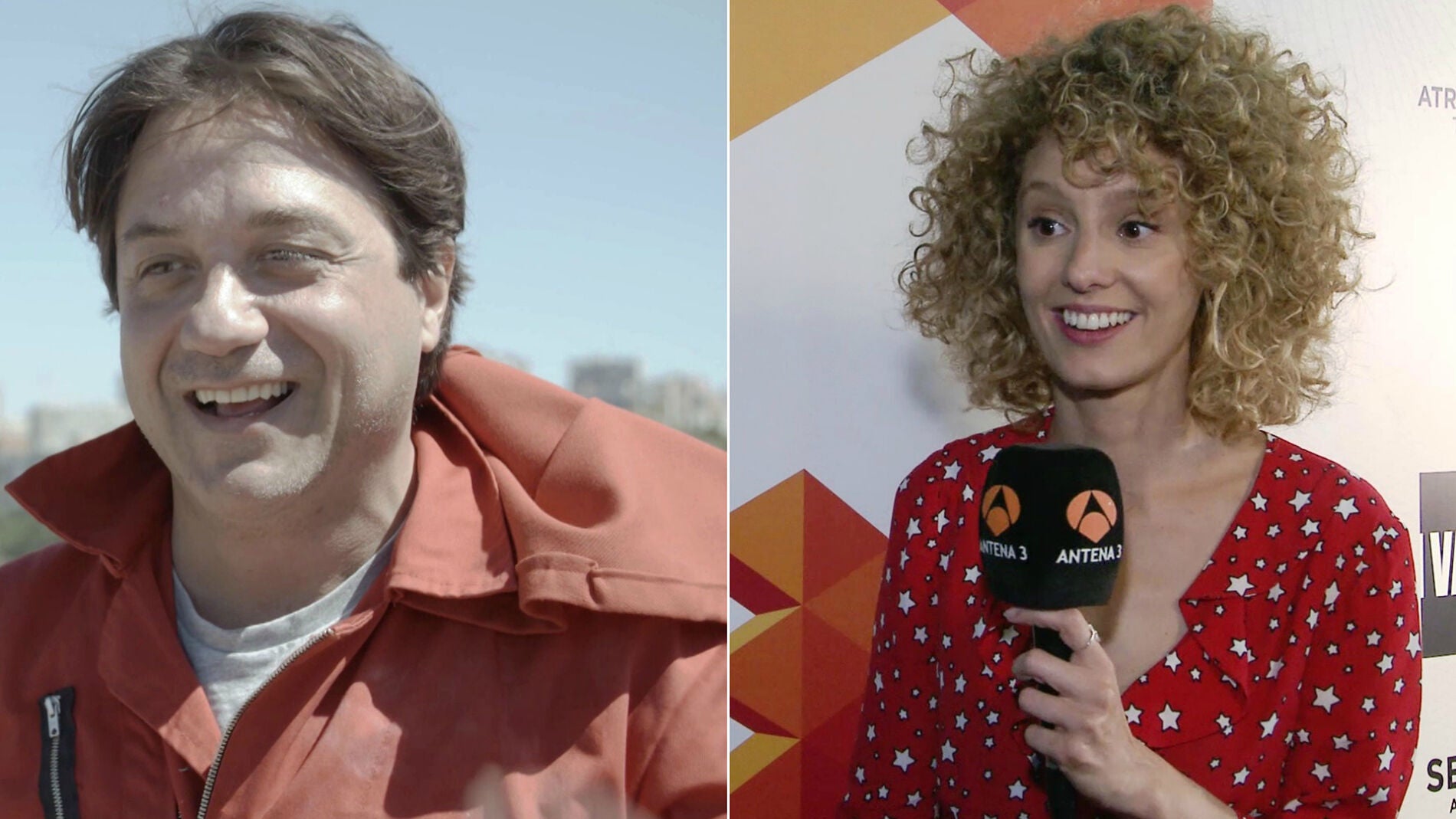 &iquest;Se pueden convertir los rehenes de 'La casa de papel' en ladrones?