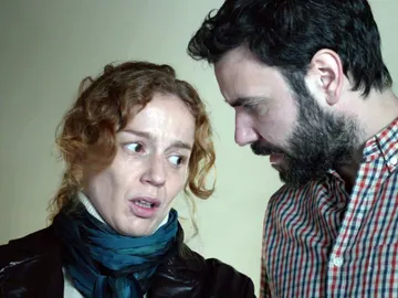 Una mujer pide ayuda desesperadamente: “No me dejes sola con ellos” Una mujer pide ayuda desesperadamente: “No me dejes sola con ellos”