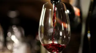 Copa de vino Copa de vino