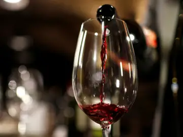 Copa de vino Copa de vino