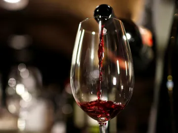 Copa de vino Copa de vino