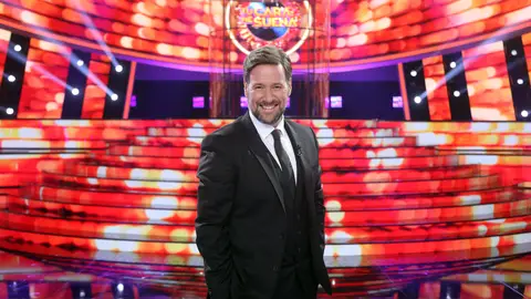 Carlos Latre Carlos Latre