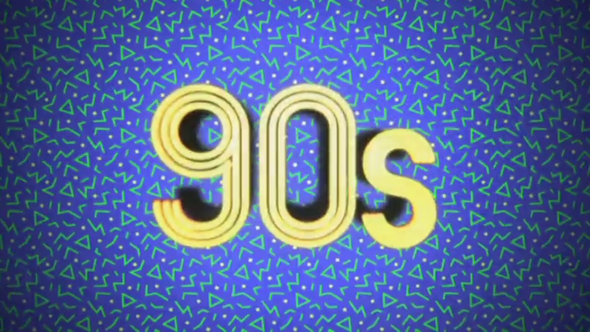 El lunes, la familia Vela Cedena viaja a los a&ntilde;os 90 en el &uacute;ltimo programa de 'Me cambio de d&eacute;cada'