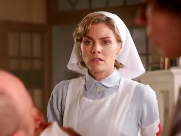 El Comandante Silva destruye las esperanzas de Julia: "Están todos muertos" El Comandante Silva destruye las esperanzas de Julia: "Están todos muertos"