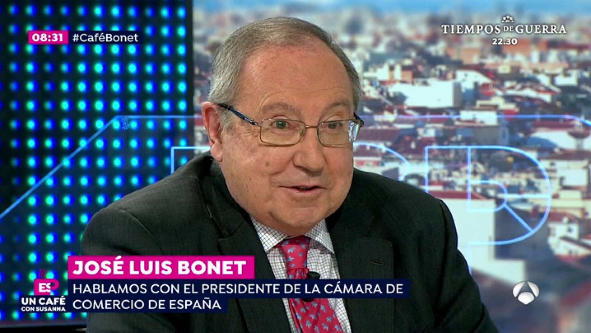 EP cafe bonet