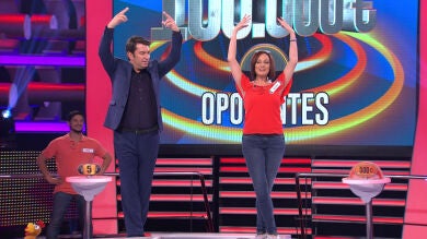 Arturo Valls nos sorprende bailando ballet clásico
