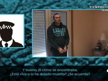 EP crimen 112