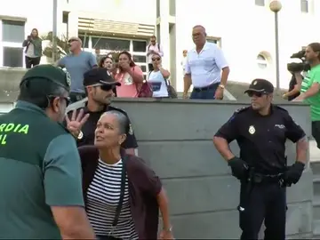 Comienza el juicio a el pederasta acusado de abusar de 9 menores en una batucada Comienza el juicio a el pederasta acusado de abusar de 9 menores en una batucada