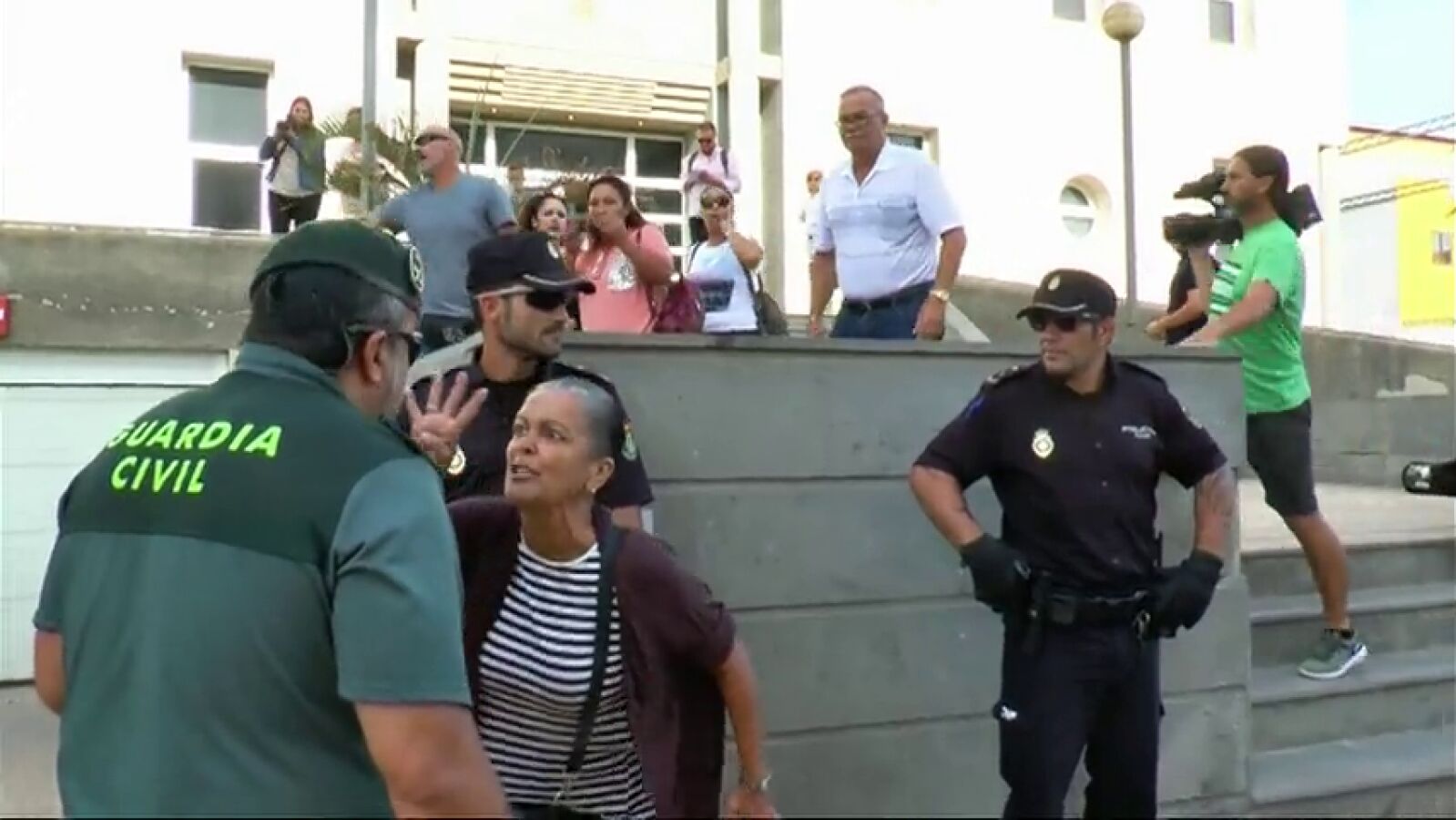 Comienza el juicio al pederasta acusado de abusar de 9 menores en una batucada