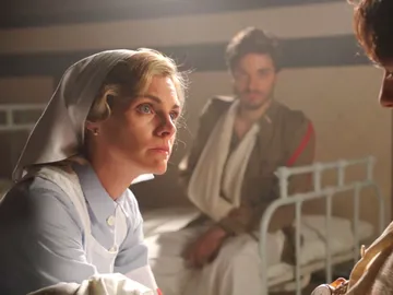 Julia tranquiliza a su hermano pendiente de juicio: "No voy a permitir que te pase nada" Julia tranquiliza a su hermano pendiente de juicio: "No voy a permitir que te pase nada"