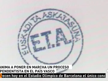 ETA ETA