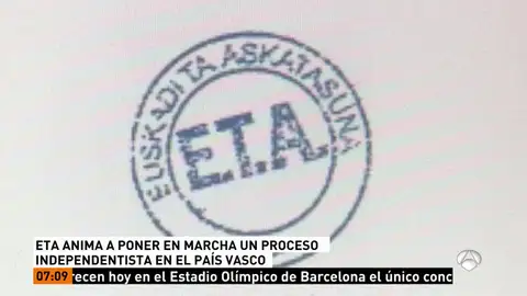 ETA ETA