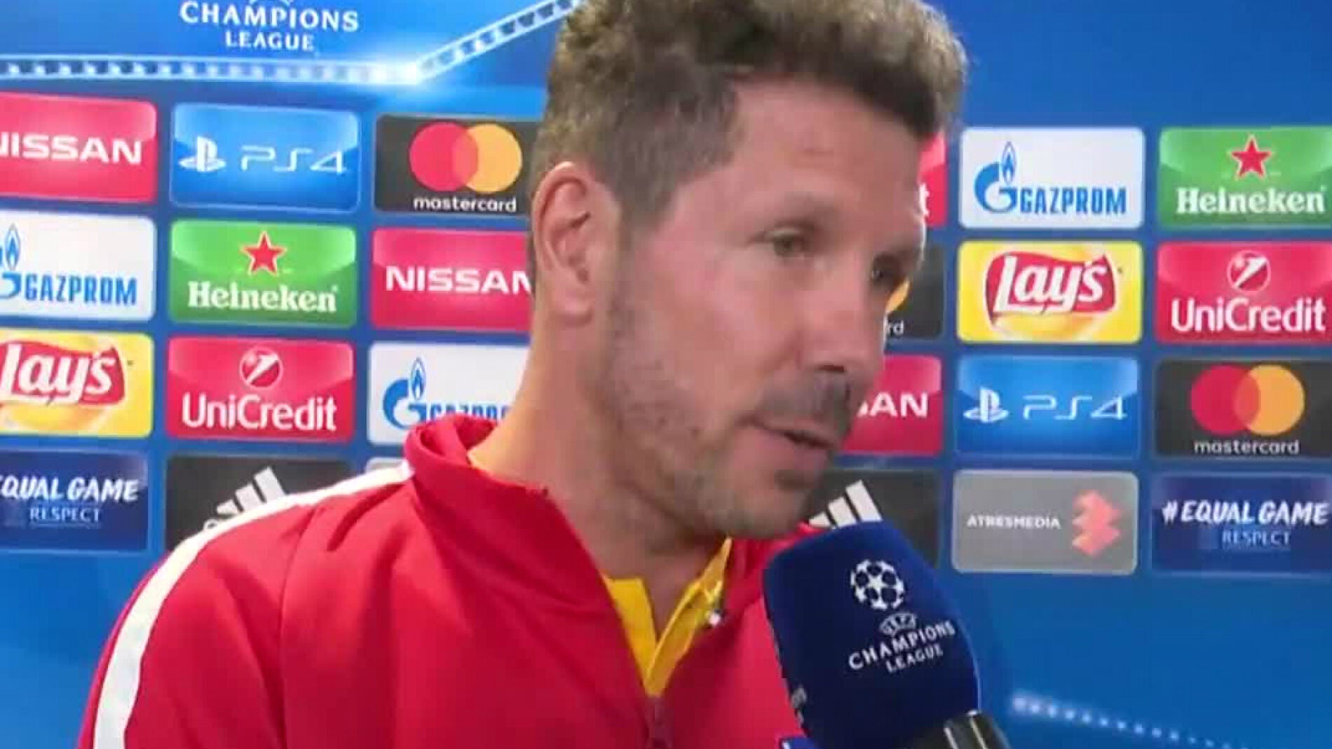Diego Simeone