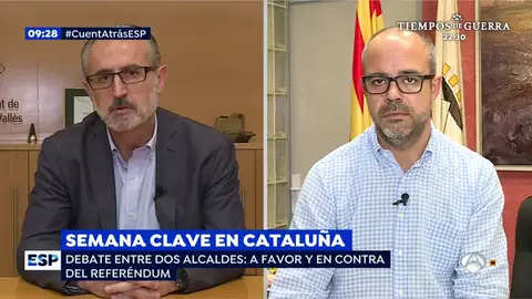 ALCALDES ALCALDES