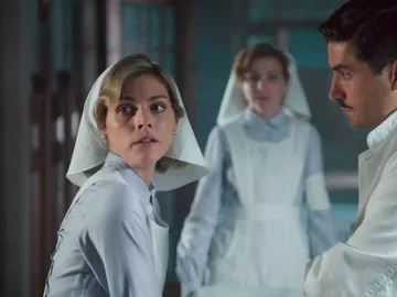 El arriesgado plan de Julia para sacar a su hermano de Melilla El arriesgado plan de Julia para sacar a su hermano de Melilla