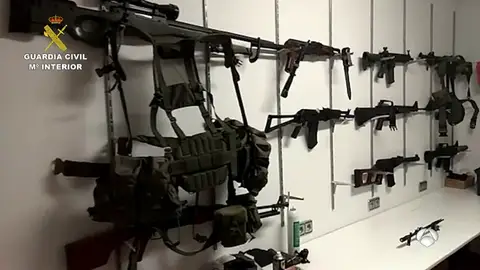 Mafia rusa El juzgado empieza a tomar declaración a los investigados no detenidos en la operación contra la mafia rusa en Marbella