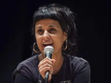 Anna Gabriel Anna Gabriel