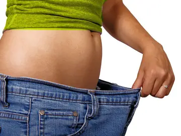 Los descansos en la dieta son buenos Los descansos en la dieta son buenos