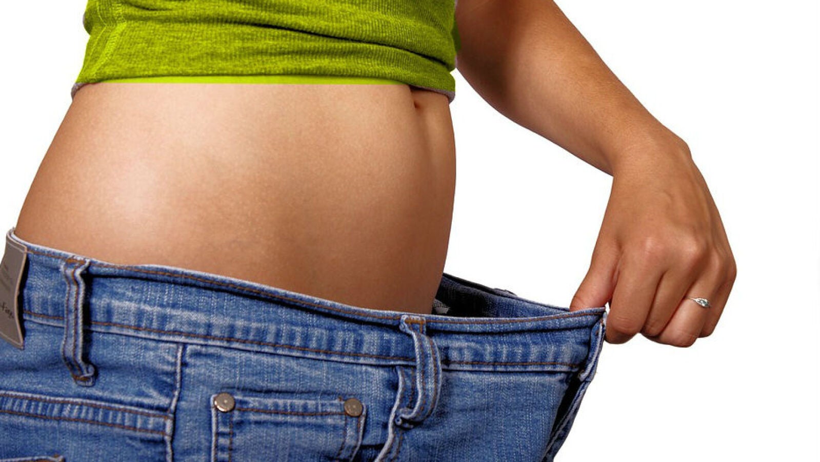 Los diez alimentos que más te ayudan a adelgazar