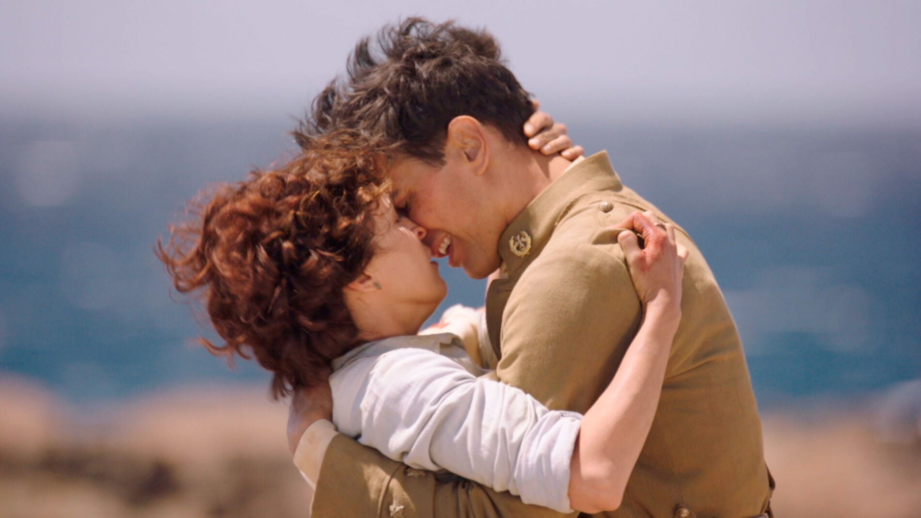 Luis calla la ira de Pilar: &ldquo;Me prohibieron que me casara contigo, no he dejado de pensar en ti"