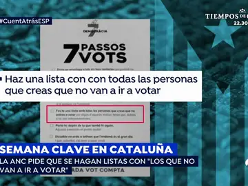 VOTOS 1 OCTUBRE VOTOS 1 OCTUBRE