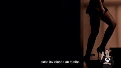 'No inviertas en sufrimiento', la nueva campaña de Sanidad contra la explotación sexual 