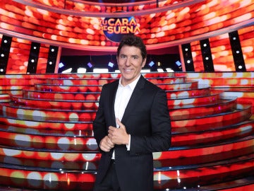 Manel Fuentes Manel Fuentes
