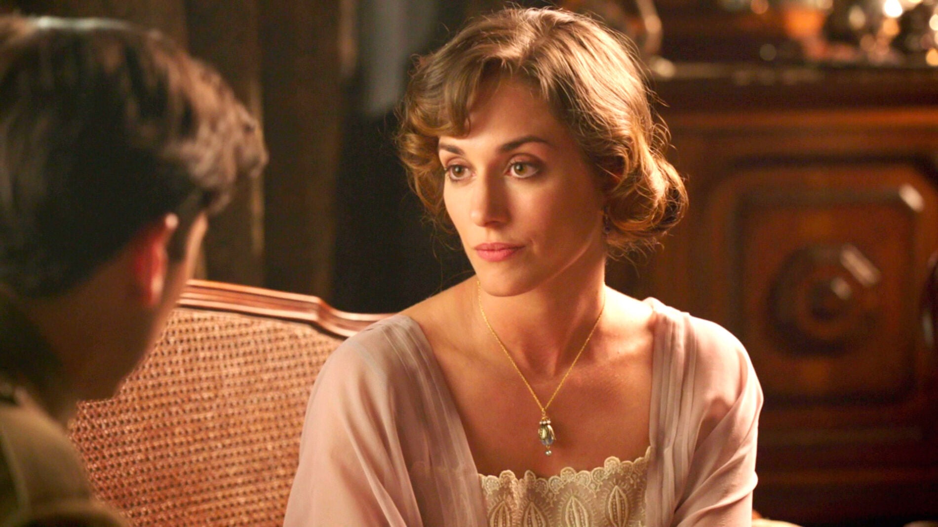 Susana pide a Fidel tener una fecha de boda