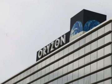 La sede de Oryzon en Cataluña.