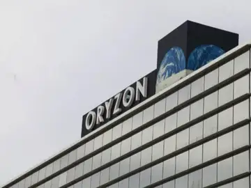 La sede de Oryzon en Cataluña. La sede de Oryzon en Cataluña.