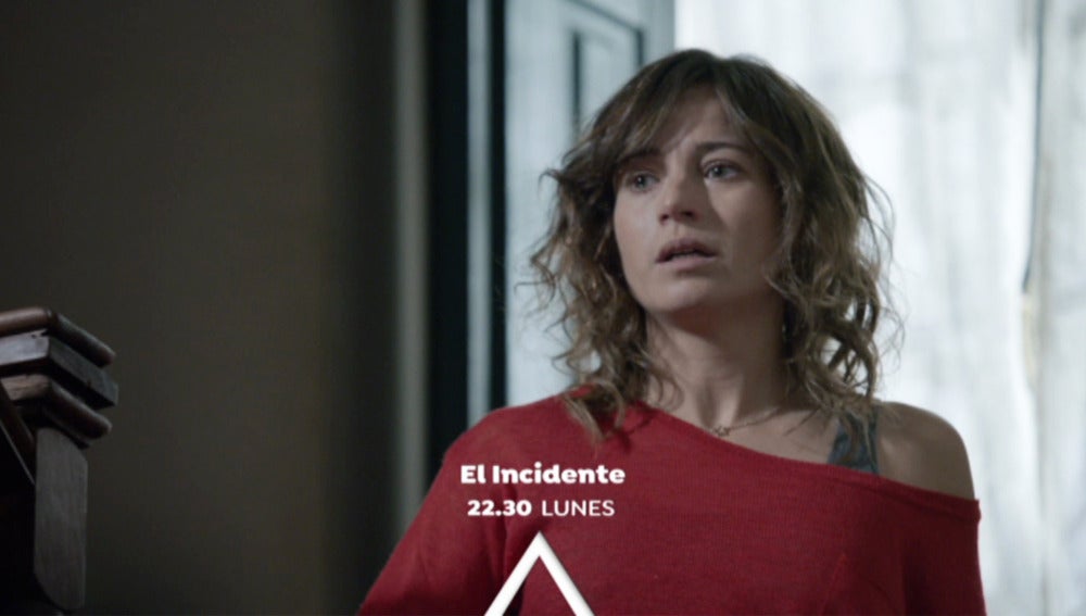 Esta Noche Se Desvela El Final De El Incidente En Antena 3